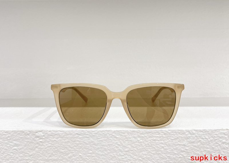 Full view of Louis Vuitton unisex sunglasses