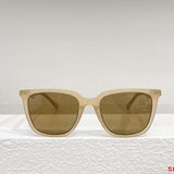 Full view of Louis Vuitton unisex sunglasses