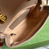 Structured handbag styled for everyday wear