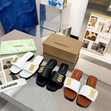 Burberry shoes Style 039 - angled studio shot