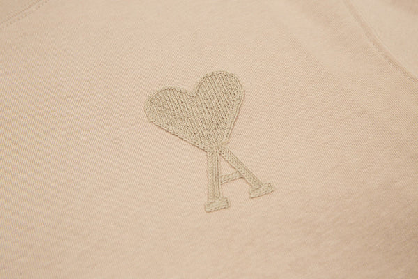 Amiri luxury shirt detail shot