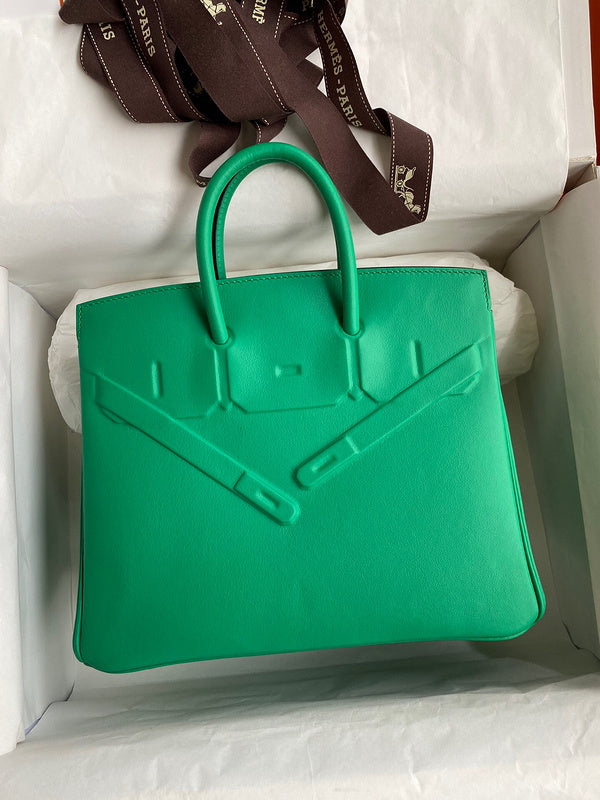 Sculpted bag women's premium everyday handbag