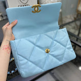 Zivas Charm Elevated Essentials Designer Handbag (Structured Everyday Essential) – Close-Up Detail
