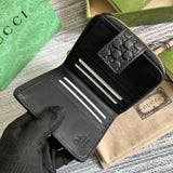 Close-up detail of versatile bag design