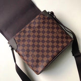 Interior view of premium sleek women's handbag – women's designer-style accessory