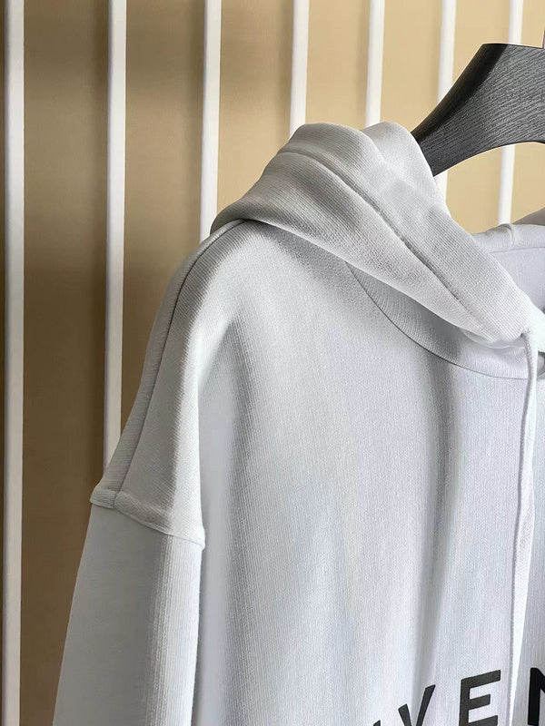 Givenchy clothing angled view — premium authentic designer style