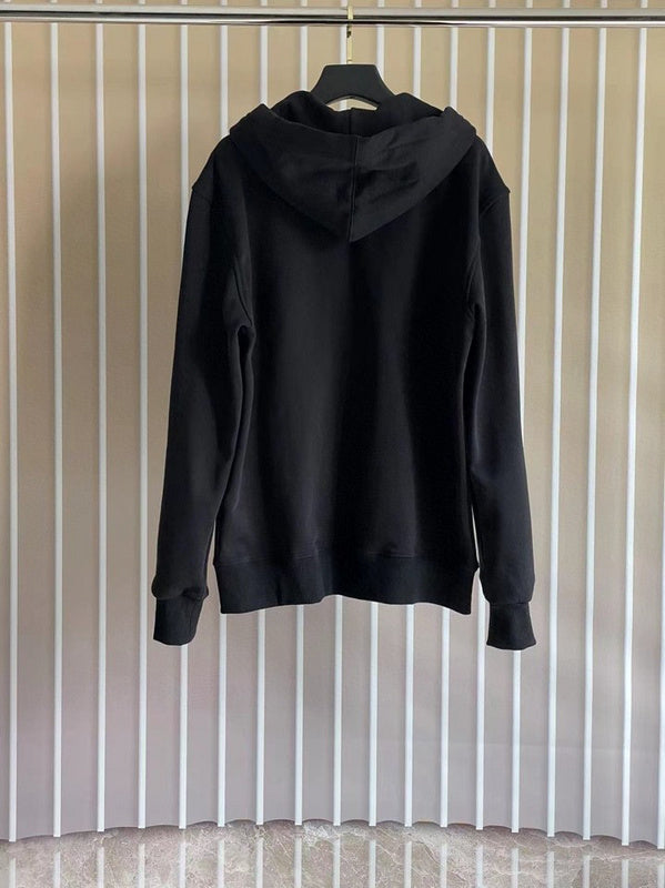 Givenchy clothing detail view — premium authentic designer style