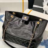 Zivas Charm Modern Edge Luxury Handbag (Structured Everyday Essential) – Detail View