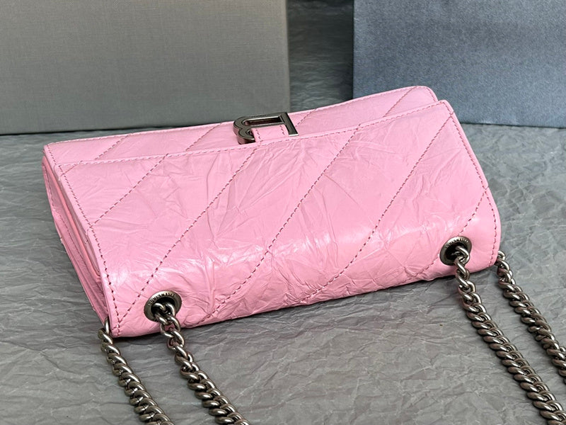 Zivas Charm Refined Everyday Style Statement Handbag (Modern Wardrobe Staple) – Full Silhouette