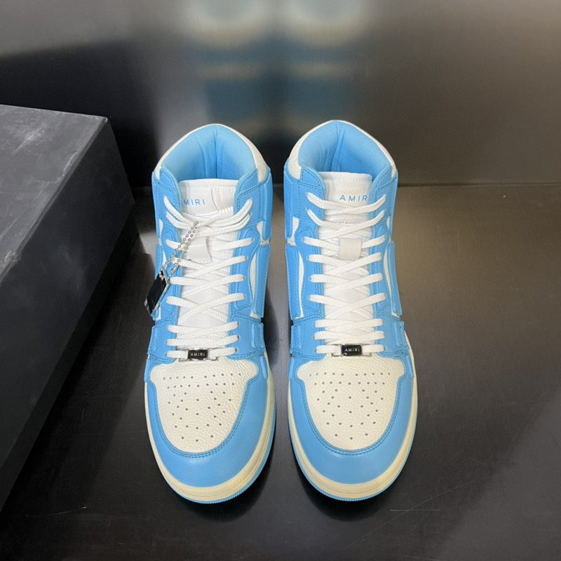 Amiri sneakers lifestyle view — premium authentic designer style