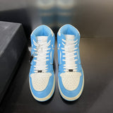 Amiri sneakers lifestyle view — premium authentic designer style