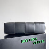 Refined Vegan Leather Handbag - Everyday Elegance | Women's Premium Handbag #1574 - styled full view (image 7) of designer-inspired handbag