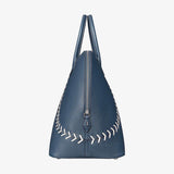 Versatile handbag styled for everyday wear