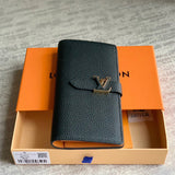  Sleek crossbody bag front view 13