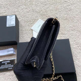 Zivas Charm Refined Everyday Style Luxury Handbag (Thoughtfully Structured Design) – Interior View