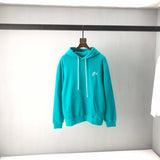 Front view of Louis Vuitton luxury clothing with logo-detail design
