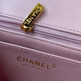  women's handbag, compact design, view 3