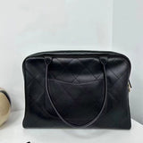  women's handbag, versatile design, view 3