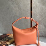 Ziva's Charm handbag – lifestyle view (20.5cm*17cm*12.5cm)