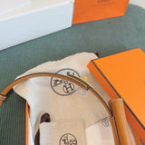 Close-up detail of smart bag design