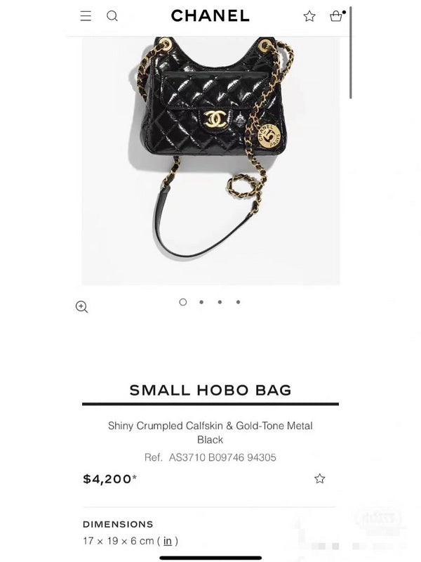 Zivas Charm Understated Luxury Designer Handbag (Effortless Style Upgrade) – Styled Look