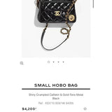 Zivas Charm Understated Luxury Designer Handbag (Effortless Style Upgrade) – Styled Look