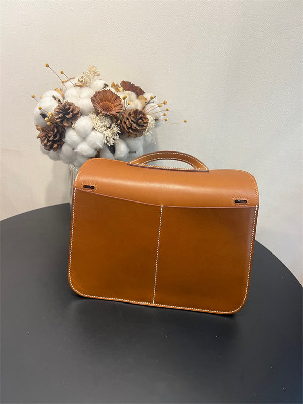 Sculpted bag women's premium everyday handbag