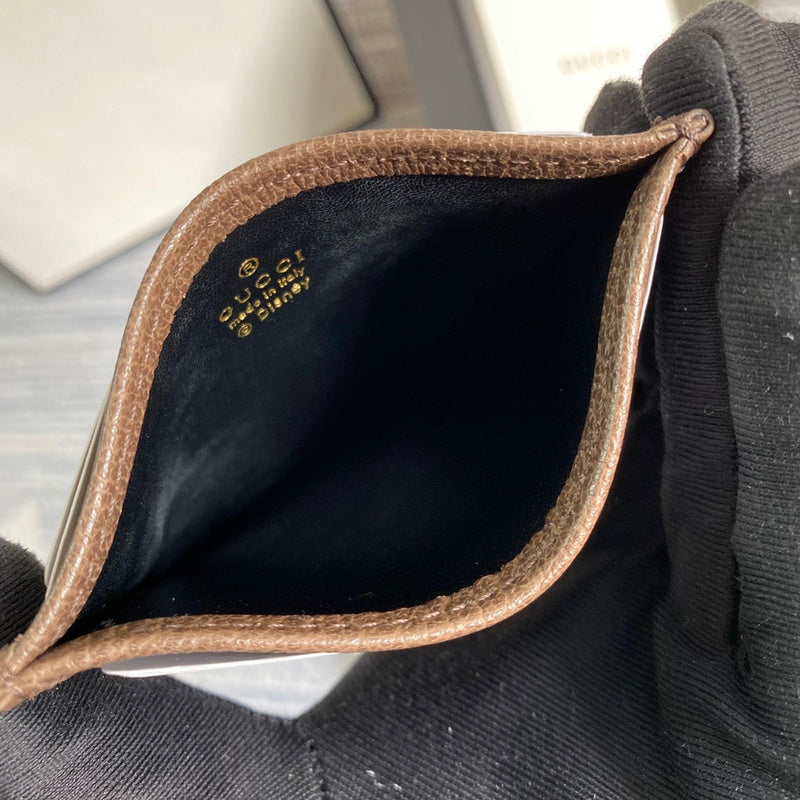 Interior view of refined elevated women's handbag – women's statement bag