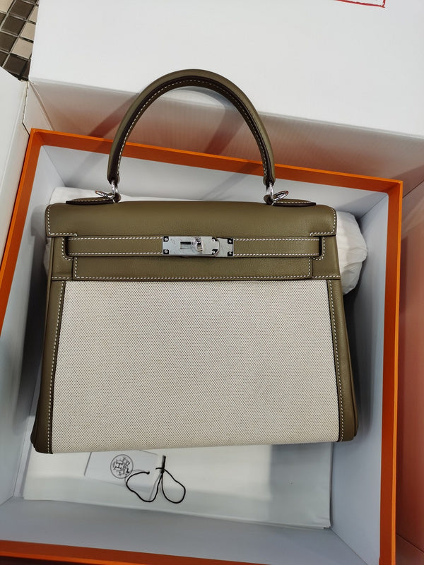 Modernist bag women's premium everyday handbag