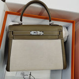 Modernist bag women's premium everyday handbag