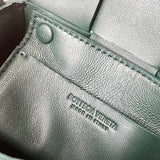 Polished Premium PU Leather Handbag - Everyday Elegance | Women's Everyday Carry Handbag #1662 - hardware and detail close-up (image 5) of designer-inspired handbag