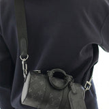  smart top-handle bag styled with outfit 12