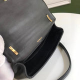 Ziva's Charm handbag – lifestyle view (one versatile size)