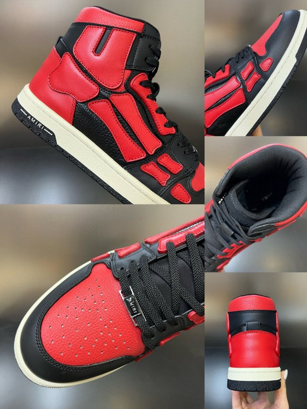 Amiri sneakers side view — premium authentic designer style