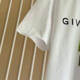 Givenchy clothing styling view — premium authentic designer style