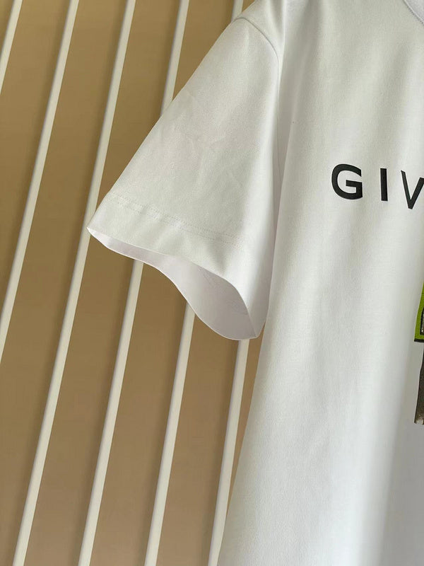 Givenchy luxury designer clothing detail shot