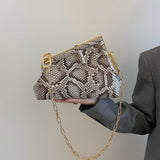 Ziva's Charm handbag – lifestyle view (11.5cm*5.5cm*10cm)