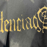Balenciaga clothing angled view — premium authentic designer style