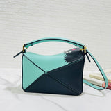 Ziva's Charm handbag – styled view (18cm*11cm*7.5cm)