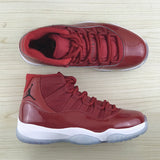 Nike bold contrast luxury sneakers view 12 signature lace-up style