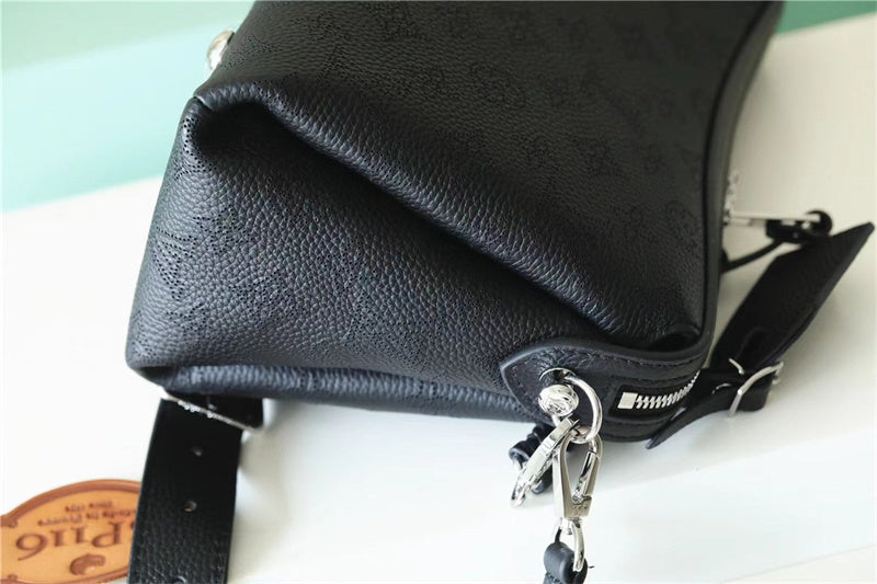  Classic structured bag carried on shoulder 34