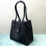 Ziva's Charm handbag – back view (15cm*18.5cm*18cm)