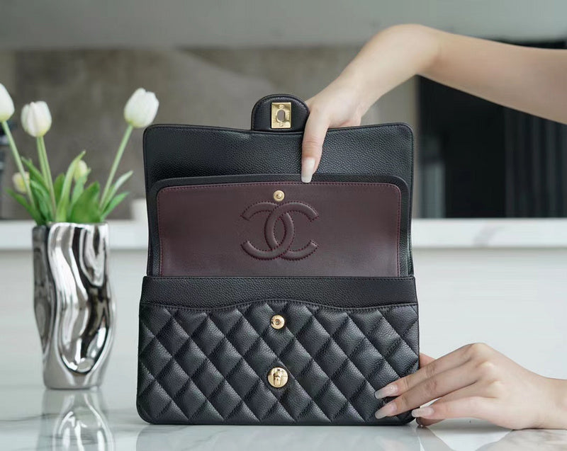 Zivas Charm Refined Everyday Style Designer Handbag (Refined Practical Design) – Interior View