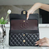 Zivas Charm Refined Everyday Style Designer Handbag (Refined Practical Design) – Interior View