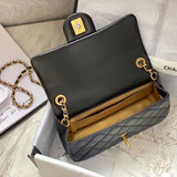 Zivas Charm Sleek Silhouette Designer Handbag (Effortless Style Upgrade) – Lifestyle Shot