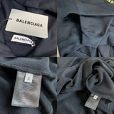 Balenciaga clothing full view — premium authentic designer style