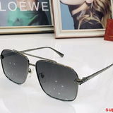 Lifestyle view of Cartier unisex sunglasses