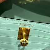  Timeless everyday bag carried on shoulder