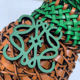 Ziva's Charm handbag – detail view (22.5cm*10cm*10cm)