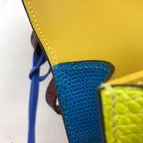 Clean-Lined bag shown from front angle